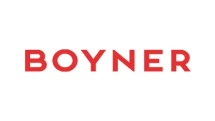 Boyner